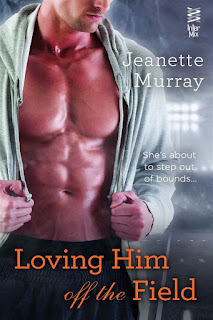 Loving him off the field | Santa Fe Bobcats #2 | Jeanette Murray