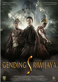 film indonesia terbaru gending sriwijaya 2013
