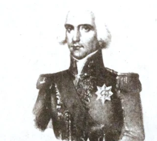 Daendels