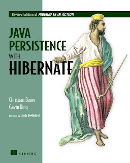 Hibernate Interview Questions for Java JEE Programmers