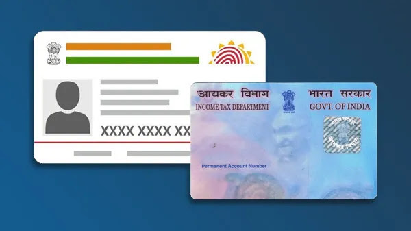 How to know whether your Aadhaar is linked with PAN card or not?