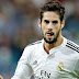 Real Madrid ‘accept the request’ and put Isco up for sale