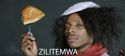 Eric Omondi – Zilitemwa