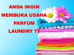 Distributor Parfum Laundry Balikppan
