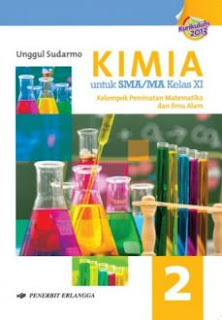 Pembahasan kimia erlangga kelas 11 larutan asam dan basa