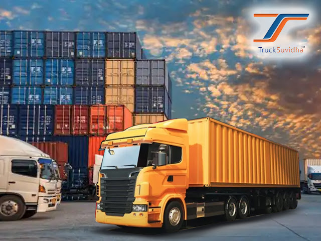 Cargo transportation services