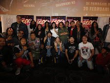 asal usul kumpulan rimba bara