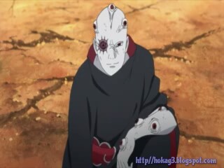 Boruto Episode 21