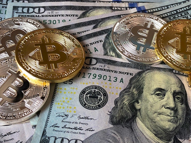 Bagaimana Cara Menghasilkan Uang dengan Bitcoin