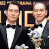 Lee Seung Gi dan Joo Sang Wook Berbagi Daesang, Ini Pemenang KBS Drama Awards 2022