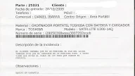 Carta Entrega De Inmueble A Inmobiliaria