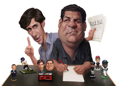 Fantastic Celebrity Caricatures Seen On lolpicturegallery.blogspot.com