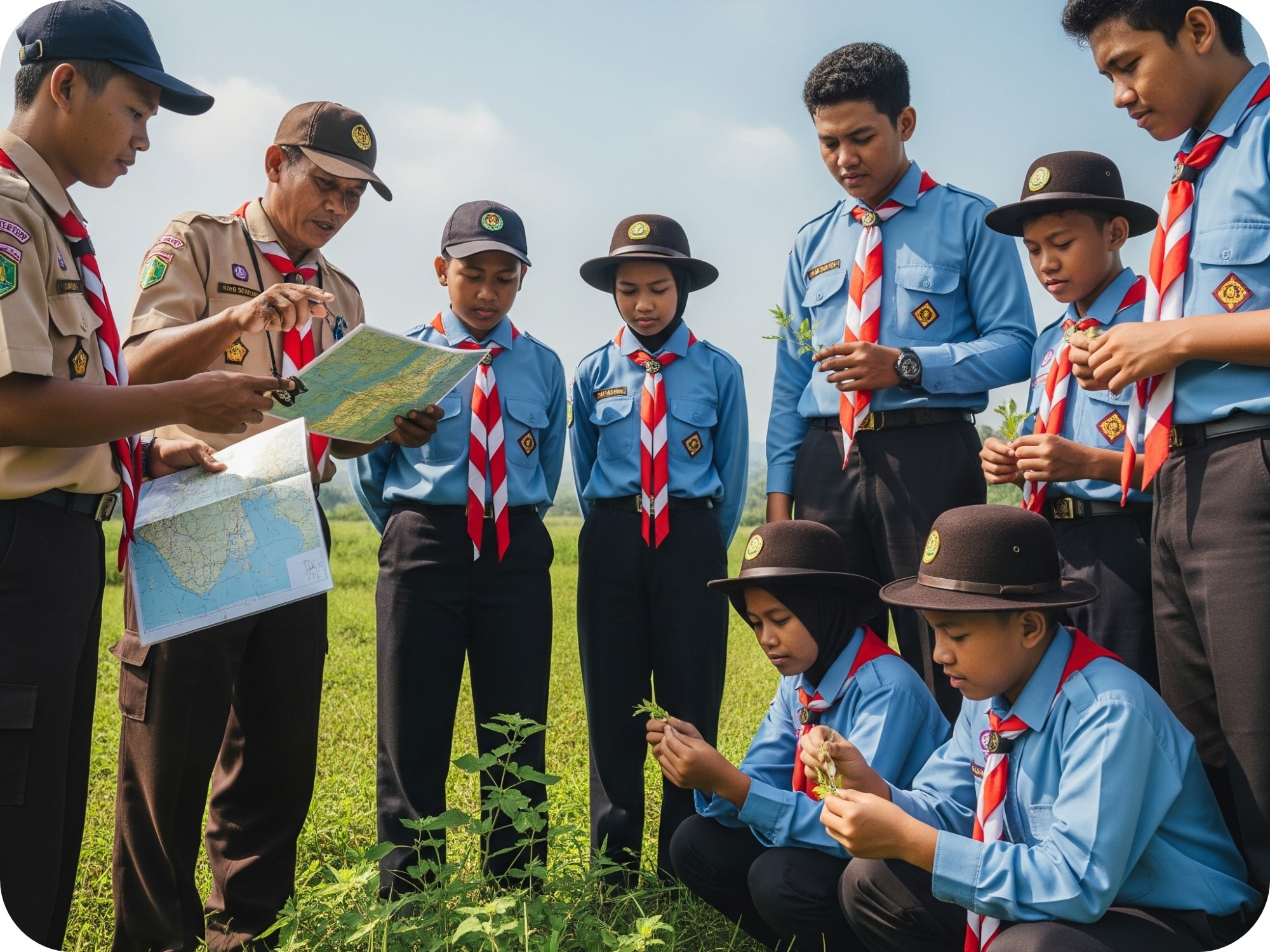 Penerimaan Peserta Didik Baru (PPDB) 2025