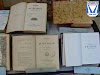 Museo, Biblioteca y Archivo Historico