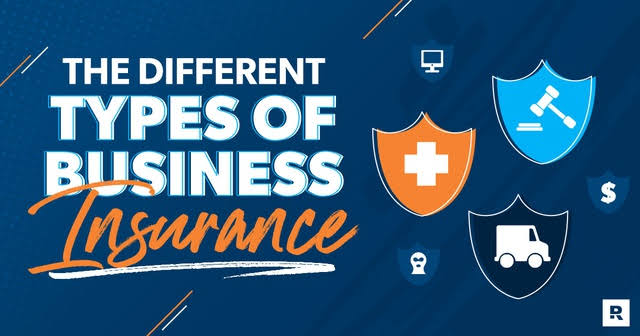 Business-Insurance-types