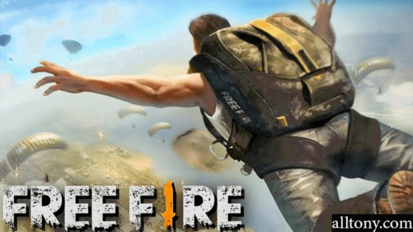 تحميل أخطر تطبيق لتسريع لعبة فري فاير Free Fire 