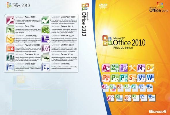 Microsoft Office 2010 ProfessionalEinglish اوفيس 2010 انجليزي بالتفعيل
