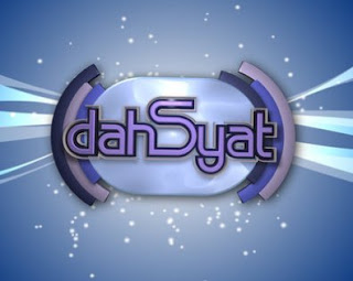 Dahsyat Logo