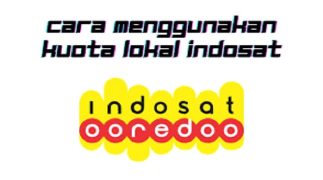  Indosat merupakan salah satu operator seluler yang memiliki banyak peminatnya di Indonesi Cara Menggunakan Kuota Lokal Indosat IM3 Ooredoo Terbaru