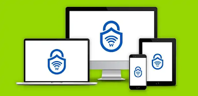 Webroot WiFi Security 2023 Download