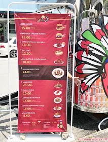 Hit&Eat, Hit & Eat, Food, Food Caravan Malaysia, Street Dining, Solaris Mont Kiara, Taman Mutiara MRT, Cheras, Endah Parade, Sri Petaling, Jalan Changkat,