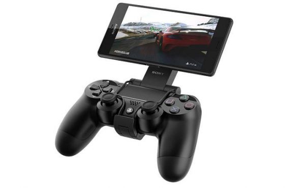 How to use the PS4 controller on your Android Phone