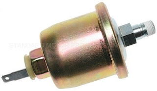 C 35 154 --- Tru-Tech PS154T Oil Pressure Switch