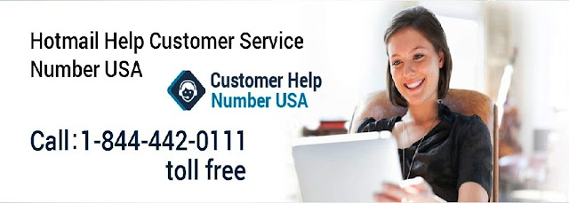 Hotmail Support Phone Number