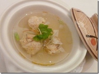 Resep Udang Bakso Unik