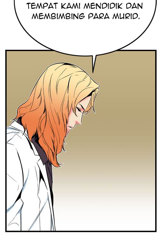 Webtoon Noblesse Bahasa Indonesia Chapter 06