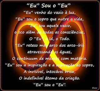 Eu Sou!!