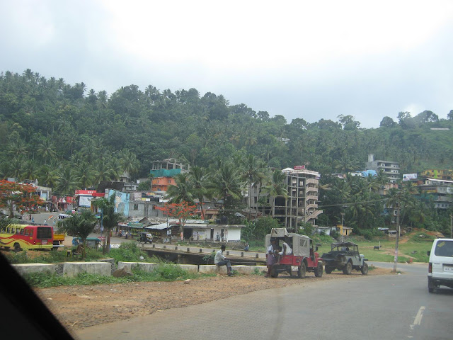 Snaps From Idukki 7