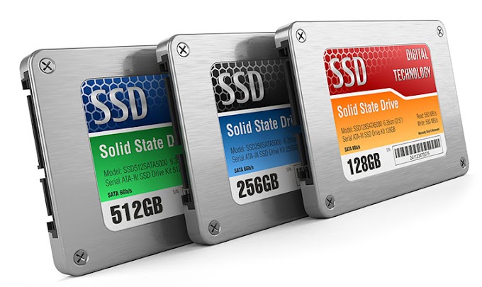 Merk SSD Yang Bagus Dan Berkualitas