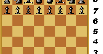 KENAPA HARUS TAU Teknik dasar bermain catur  part 1 