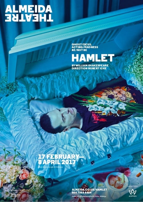 [HD] Hamlet 2018 Online Español Castellano