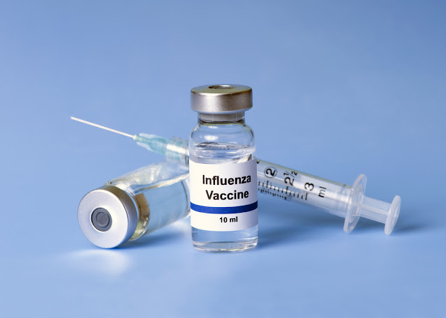 What are Some Common Side Effects of the Flu Vaccine
