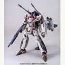 Tornado Messiah Valkyrie VF-25F Alto Saotome Ver. 1/72 MODEL KIT Macross Frontier