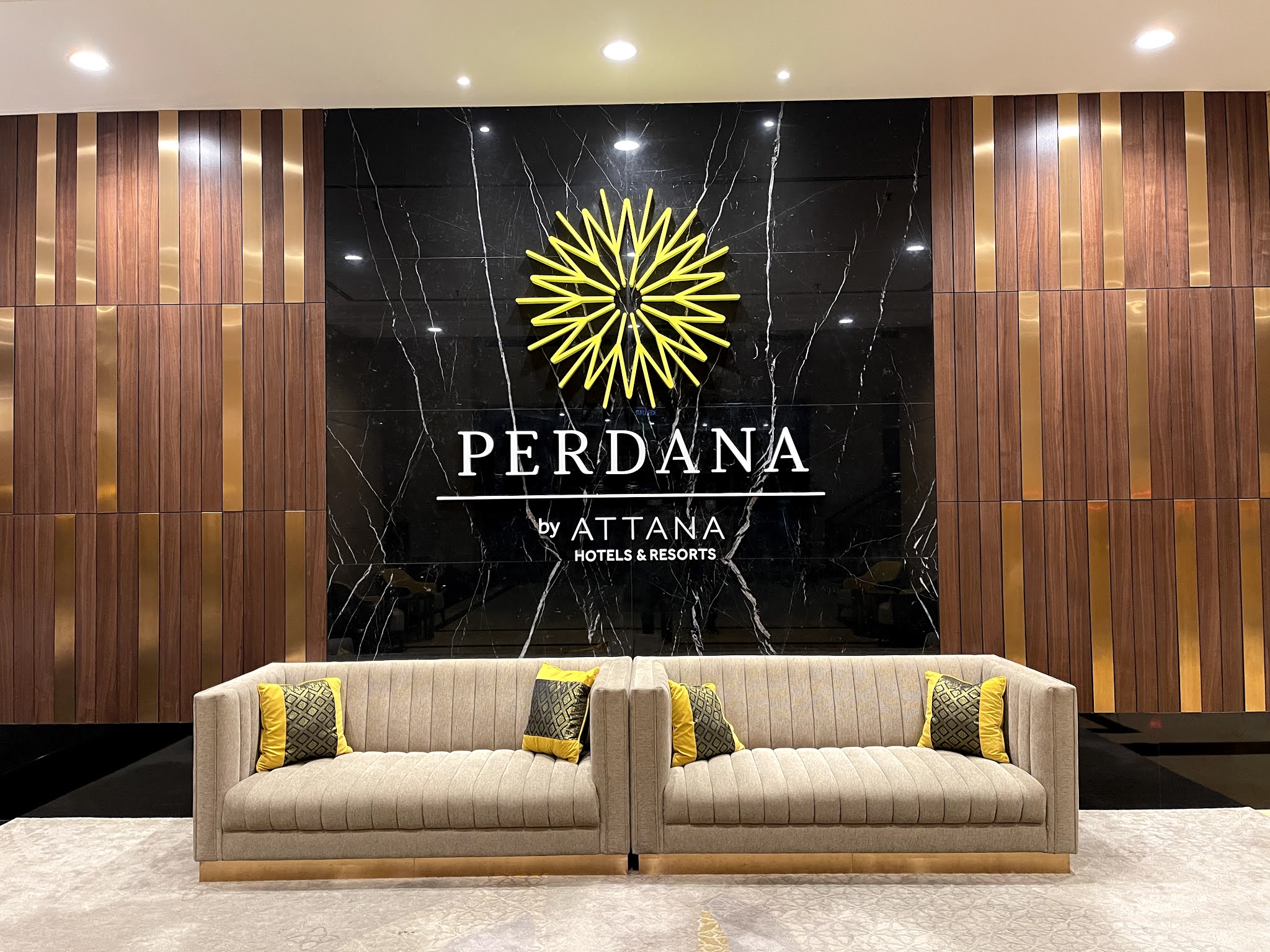 PROMOSI BUFET RAMADAN 2021 PERDANA KUALA LUMPUR CITY CENTRE (PERDANA KLCC)