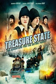 Se Film Treasure State 2013 Streame Online Gratis Norske