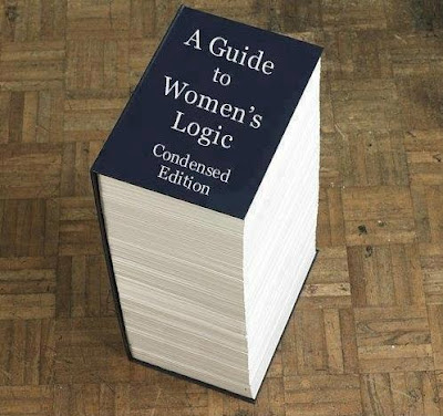 A Guide To Womens Logic