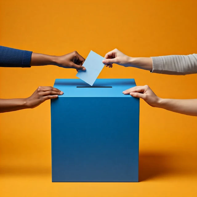 Key Components of Participatory Democracy