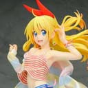 FIGURA CHITOGE KIRISAKI Nisekoi