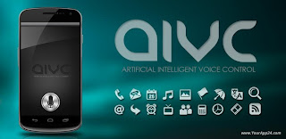 AIVC (Alice) - Pro Version,android app,apps free