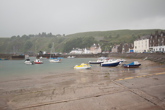 Stonehaven