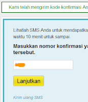 Cara Mudah Mendapatkan Pulsa 100 Ribu Gratis!