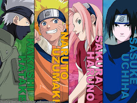 Naruto Wallpaper