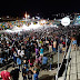 Uma multidão ocupou a praça de eventos em Picuí, na 1ª noite do São Pedro de rua do Município. Veja o vídeo. 