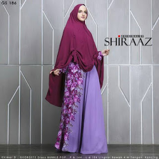 GS 186 BY SHIRAAZ