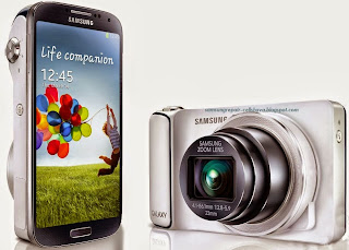 Cara Flashing Samsung Galaxy S4 Zoom SM-C101