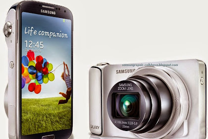 Tutorial Flashing Samsung Galaxy S4 Zoom SM-C101